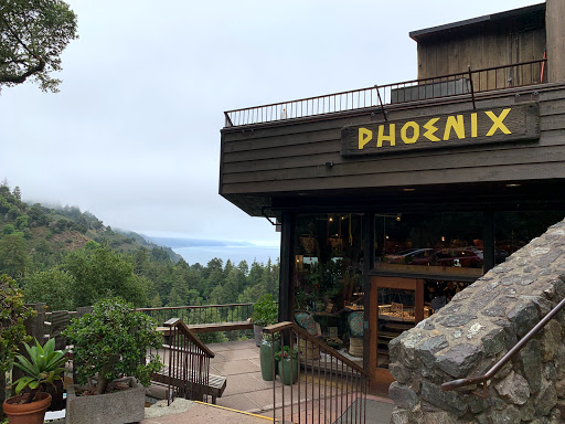 Gift Shop «Phoenix Shop», reviews and photos, 48510 CA-1, Big Sur, CA 93920, USA