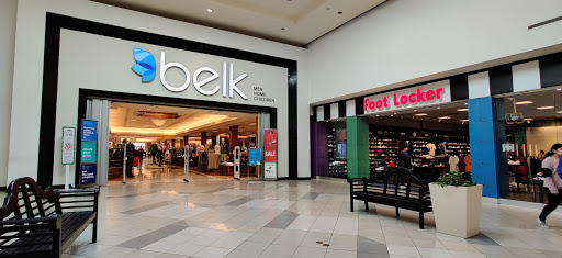 Department Store «Belk», reviews and photos, 1581 Rio Rd E, Charlottesville, VA 22901, USA