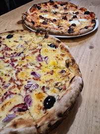 Pizza du Pizzeria Chez Nico à Marseille - n°9