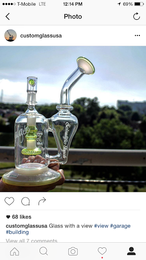 Tobacco Shop «Smoke Shop Guys», reviews and photos, 4843 Dempster St, Skokie, IL 60077, USA