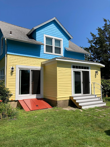 Painter «E D Painting», reviews and photos