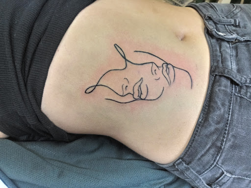 Tattoo Shop «Third Eye Body Art», reviews and photos, 6247 E Main St #1, Mesa, AZ 85205, USA