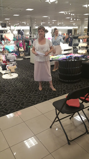 Department Store «Nordstrom Cherry Hill», reviews and photos, 2000 NJ-38, Cherry Hill, NJ 08002, USA