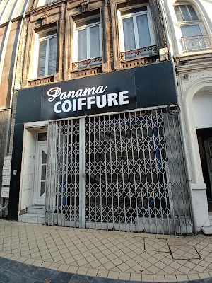 PaNaMa Coiffure à Calais
