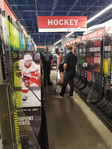 Sporting Goods Store «MonkeySports Derry», reviews and photos, 30 Manchester Rd, Derry, NH 03038, USA