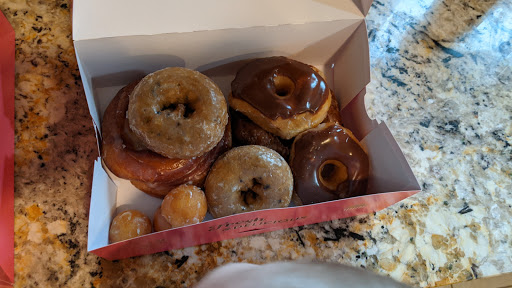 Bakery «Omg Donuts», reviews and photos, 7355 Ralston Rd, Arvada, CO 80002, USA