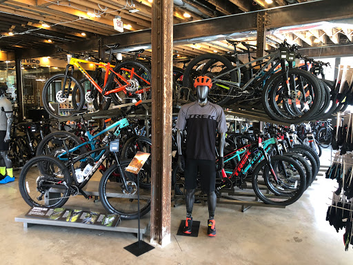 Bicycle Store «Schlegel Bicycles - Pro and Multi-Sport Shop», reviews and photos, 900 N Broadway Ave, Oklahoma City, OK 73102, USA