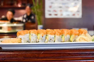 Masami Japanese Steakhouse & Sushi Bar image