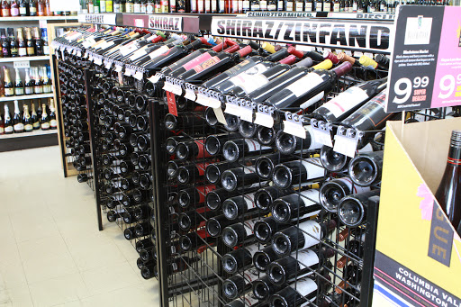 Liquor Store «Mill Creek Discount Liquors», reviews and photos, 1664 Antioch Pike, Antioch, TN 37013, USA