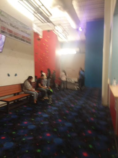 Amusement Center «The Rush Funplex», reviews and photos, 1806 S 2000 W, Syracuse, UT 84075, USA