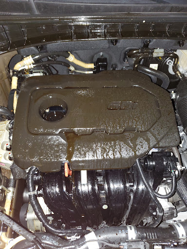 Volvo Dealer «AutoNation Volvo Cars Bellevue», reviews and photos, 420 116th Ave NE, Bellevue, WA 98004, USA