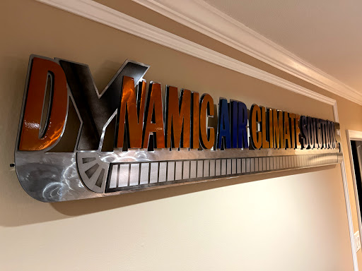 HVAC Contractor «Dynamic Air Climate Solutions, LLC», reviews and photos