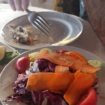 Photo n°3 de l'avis de Cristina.a fait le 08/03/2019 à 17:39 sur le  Marina Giò (Sardegna) à Muravera