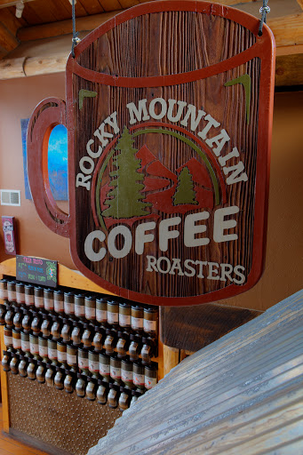 Cafe «Rocky Mountain Coffee Roasters», reviews and photos, 285 Main St, Frisco, CO 80443, USA