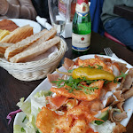 Photo n°5 de l'avis de Elke.o fait le 08/10/2020 à 14:44 sur le  Ararat Kebap Haus à Dresden