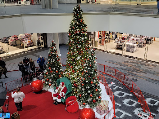 Shopping Mall «Rockaway Townsquare», reviews and photos, 301 Mount Hope Ave, Rockaway, NJ 07866, USA