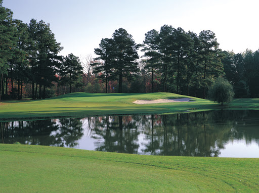 Public Golf Course «The Crossings Golf Club», reviews and photos, 800 Virginia Center Pkwy, Glen Allen, VA 23059, USA