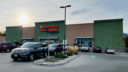 Natural Foods Store «Natural Grocers», reviews and photos, 1825 S Nevada Ave, Colorado Springs, CO 80906, USA