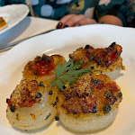 Photo n°2 de l'avis de Filippo.a fait le 02/11/2023 à 16:57 sur le  Antichi Sapori Montegrosso à Montegrosso