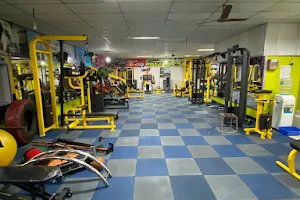 KPR GYM image