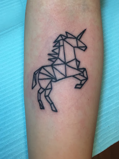 Find best place to find tattoo ideas for your next unique tattoo in Brooklyn at Electric Lotus Tattoo