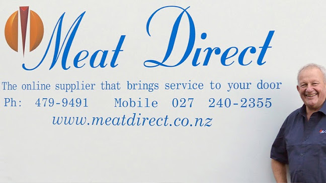 Meat Direct