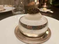 Caviar du Restaurant gastronomique Restaurant Le Pré Catelan à Paris - n°19
