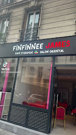 Photos du propriétaire du Restaurant éthiopien Finfinnee à Paris - n°1