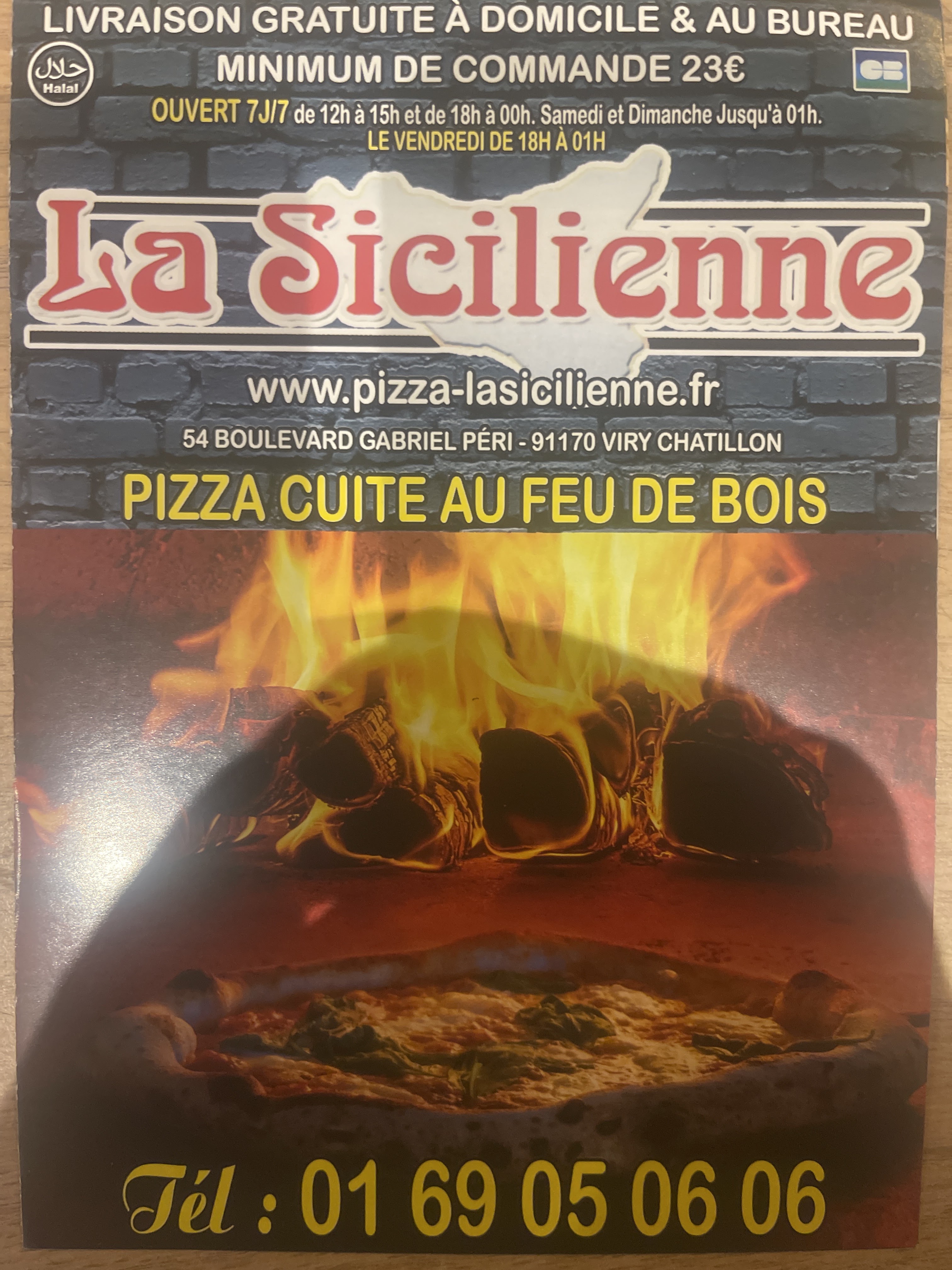 Photo n° 1 de l'avis de Mohamed.e fait le 13/12/2022 à 19:30