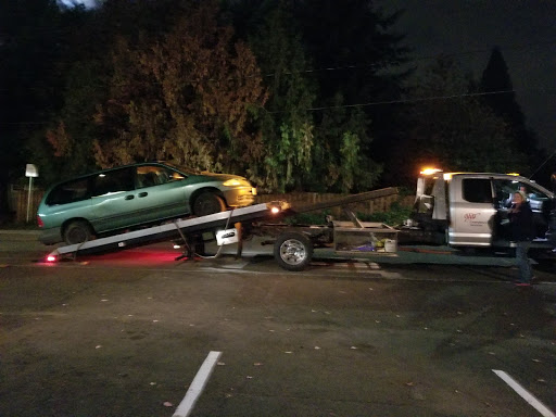 Auto Repair Shop «Town Center Automotive», reviews and photos, 8001 SE Harmony Rd, Milwaukie, OR 97222, USA