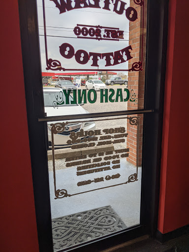 Explore tattoo ideas hope, creative tattoo ideas in Montgomery, available at Outlaw Tattoo