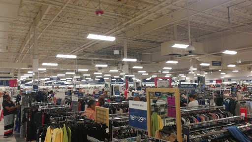 Department Store «Marshalls», reviews and photos, 12801 W Sunrise Blvd, Sunrise, FL 33323, USA