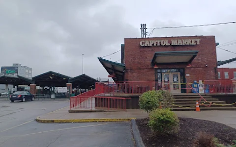 Capitol Market image