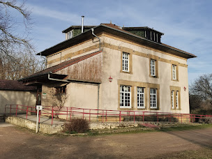 Photo n°19 de Domaine du Vieux Moulin à Lachaussée ()