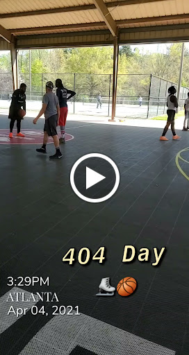 Park «Ben Hill Recreation Center», reviews and photos, 2405 Fairburn Rd SW, Atlanta, GA 30331, USA