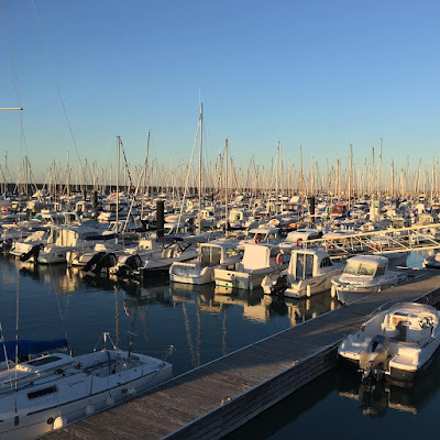 Capitainerie des Ports de Pornic - La Noëveillard à Pornic