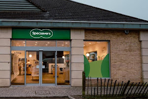Specsavers Opticians and Audiologists - Omagh
