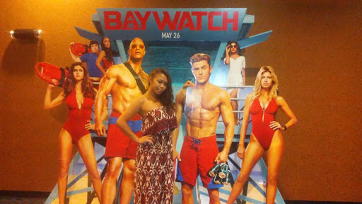 Movie Theater «AMC Destin Commons 14», reviews and photos, 4000 Legendary Dr, Destin, FL 32541, USA