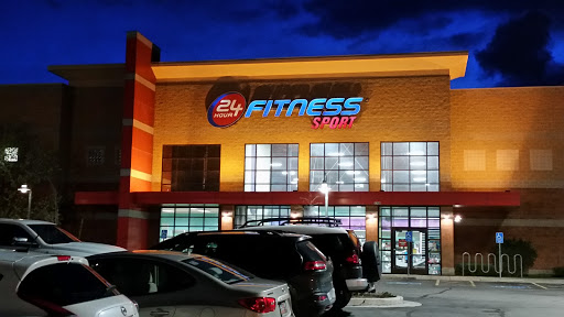 Health Club «24 Hour Fitness», reviews and photos, 5766 S 1900 W, Salt Lake City, UT 84118, USA