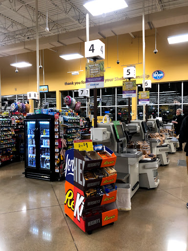 Grocery Store «Kroger», reviews and photos, 2058 25 Mile Rd, Shelby Charter Township, MI 48316, USA
