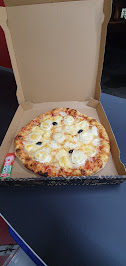 Photos du propriétaire du Pizzas à emporter La pazz'a Papa à Pontcharra - n°1
