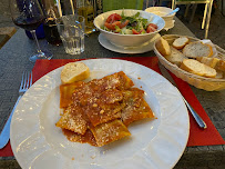 Plats et boissons du Restaurant La Sardegna Da Paolo à Sallanches - n°9