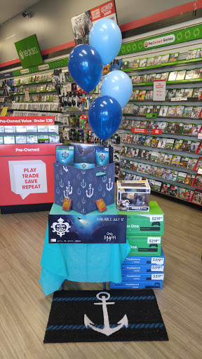 Video Game Store «GameStop», reviews and photos, 30606 Santa Margarita Pkwy a102, Rancho STA Marg, CA 92688, USA