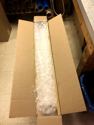 Shipping and Mailing Service «Island Packaging & Shipping», reviews and photos, 248 NY-25A, Setauket- East Setauket, NY 11733, USA