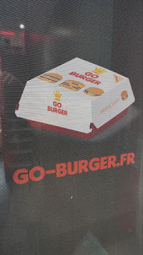 Photos du propriétaire du Restaurant Go Burger à Montpellier - n°4