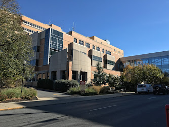 Lancaster General Hospital