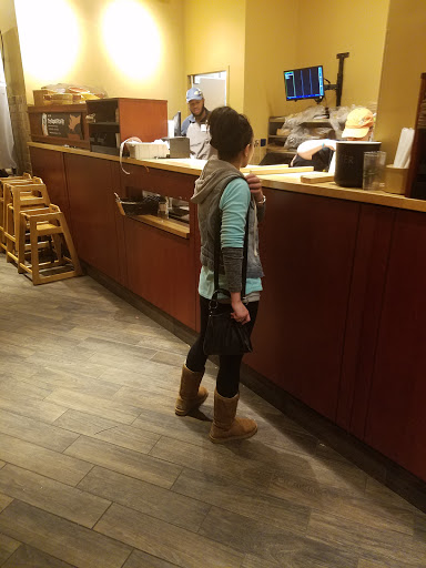 Sandwich Shop «Panera Bread», reviews and photos, 1250 S Washington St, North Attleborough, MA 02760, USA