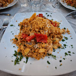 Photo n°2 de l'avis de Nicola. fait le 29/06/2023 à 14:09 sur le  trattoria a favarotta à Khamma Fuori