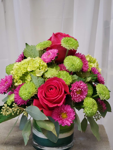 Florist «Arcadia Flowers», reviews and photos, 4835 E Indian School Rd, Phoenix, AZ 85018, USA