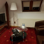 Photo n°5 de l'avis de Sandra.i fait le 14/02/2019 à 11:04 sur le  Hotel Alt-Connewitz à Leipzig